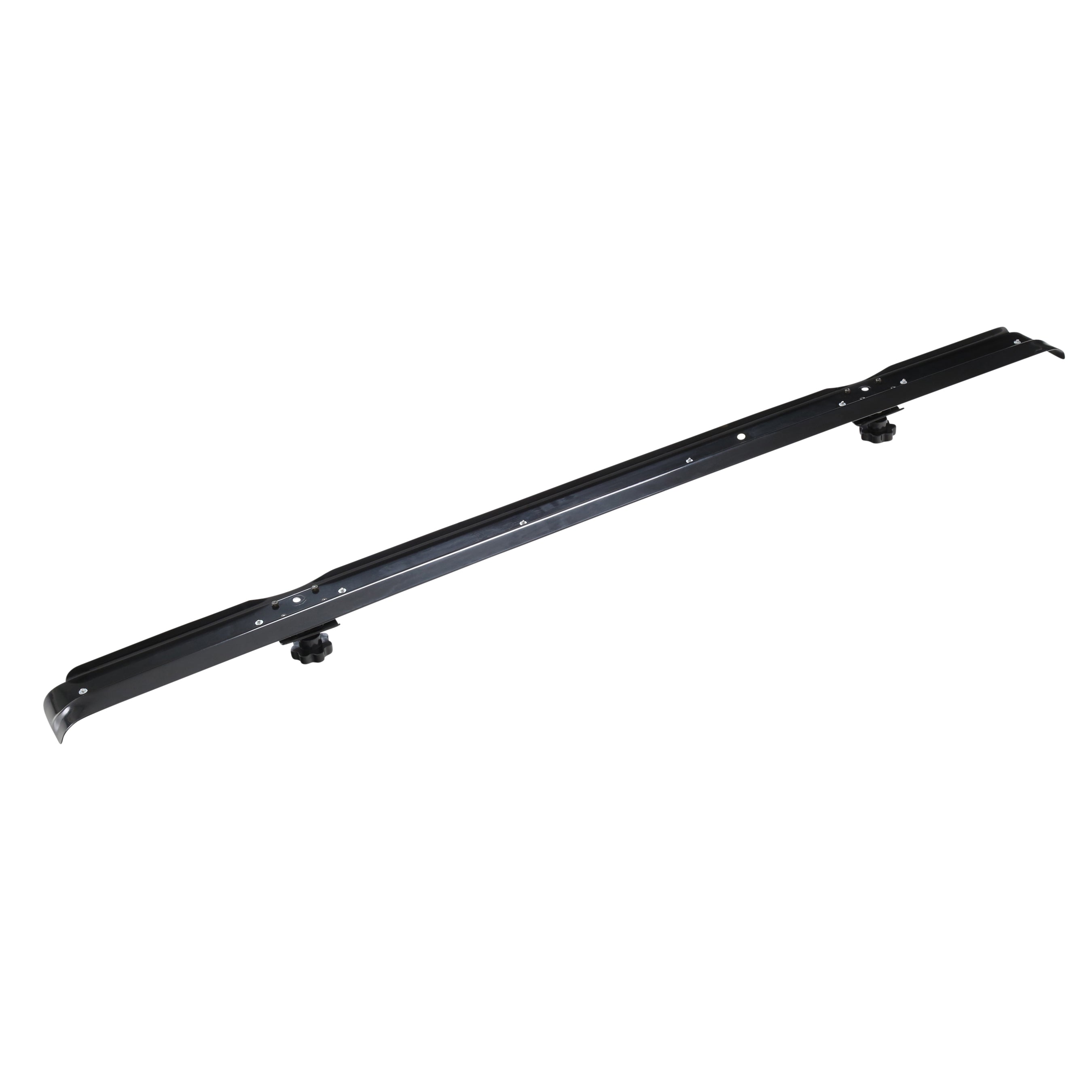 Gen 2 Windhsield Header 2007-2018 Wrangler JK 2/4 Door Smittybilt
