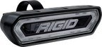 28 Inch LED Light Bar Rear Facing 27 Mode 5 Color Surface Mount Chase Series RIGID