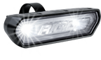 28 Inch LED Light Bar Rear Facing 27 Mode 5 Color Surface Mount Chase Series RIGID
