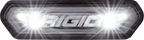 28 Inch LED Light Bar Rear Facing 27 Mode 5 Color Surface Mount Chase Series RIGID