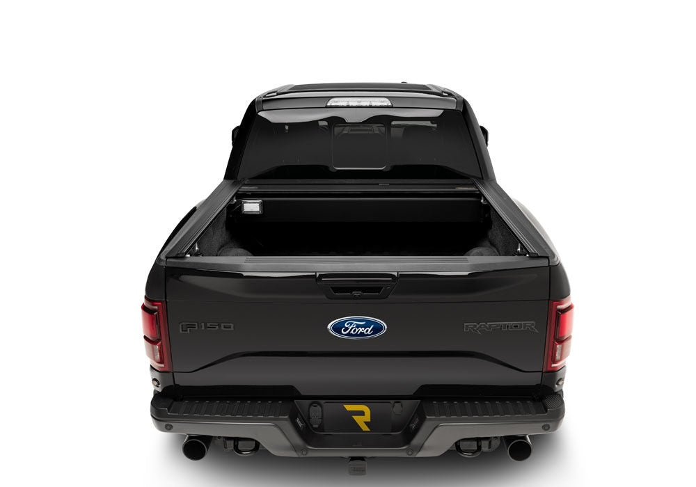 PowertraxPRO MX Retractable Tonneau Cover Rugged Aluminum Construction Electric Cover Matte Black 2019 (New Body Style)-2026 Silverado/Sierra 1500 6' 7 inch Bed without Stake Pockets Standard Rails