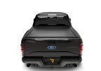 PowertraxPRO MX Retractable Tonneau Cover Rugged Aluminum Construction Electric Cover Matte Black 2020-2026 Silverado/Sierra 2500 HD/3500 HD 6' 9 inch Bed without Stake Pockets Standard Rails