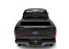 PowertraxPRO MX Retractable Tonneau Cover Rugged Aluminum Construction Electric Cover Matte Black 2007-2021 Toyota Tundra Regular/Double Cab 6' 6 inch Bed without Deck Rail System without Stake Pockets