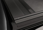 PowertraxPRO MX Retractable Tonneau Cover Rugged Aluminum Construction Electric Cover Matte Black 2007-2021 Toyota Tundra Regular/Double Cab 6' 6 inch Bed without Deck Rail System without Stake Pockets