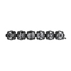 Pro6 Gravity LED 29 Inch 6 Light Combo System KC HiLiTES