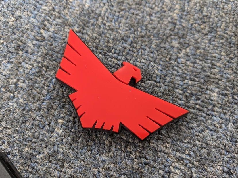 Alpine Bird Insert