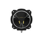 Gravity Titan 6 Inch LED Pair Spot KC HiLiTES