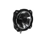 Gravity Titan 6 Inch LED Pair Wide-40 KC HiLiTES