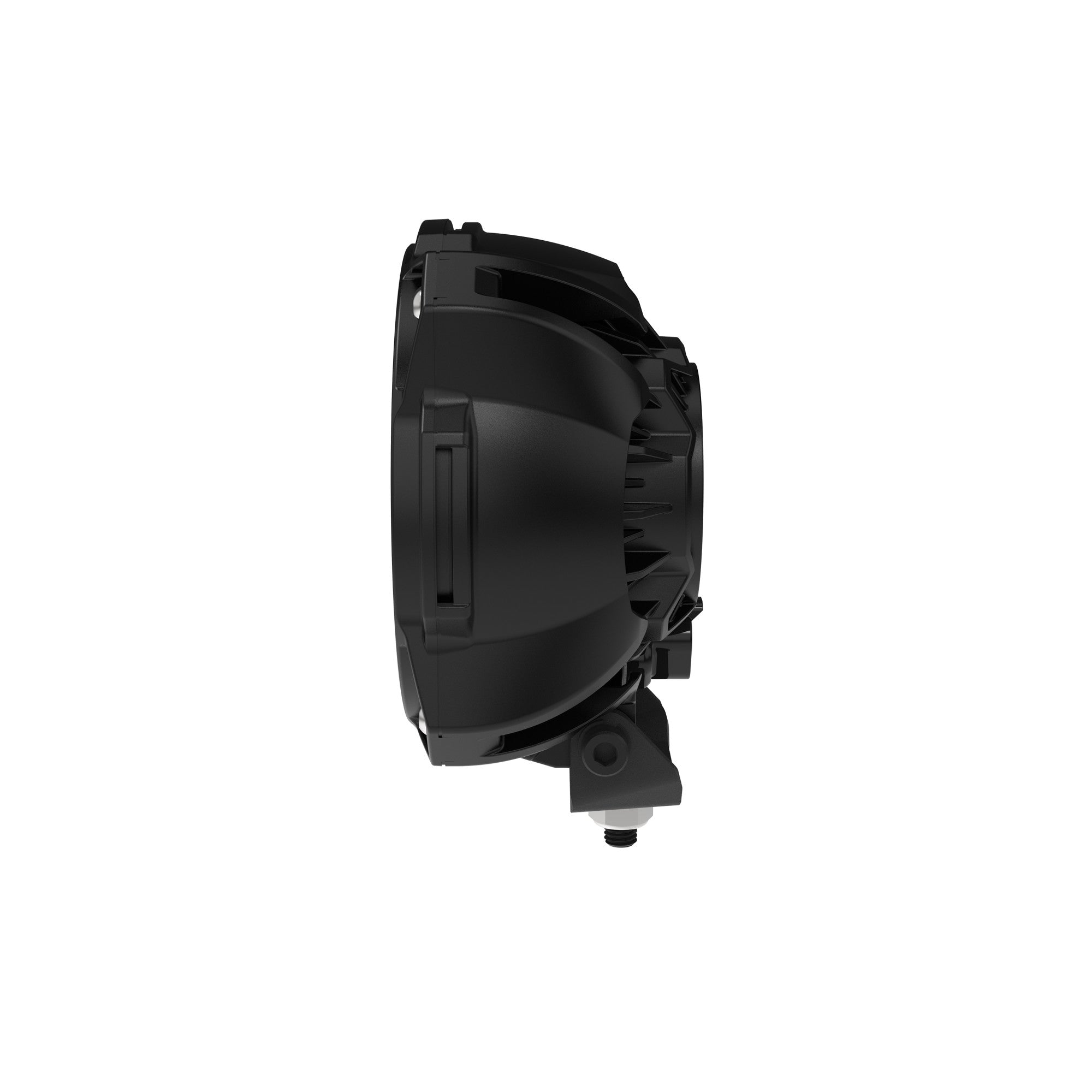Gravity Titan 6 Inch LED Single SAE KC HiLiTES