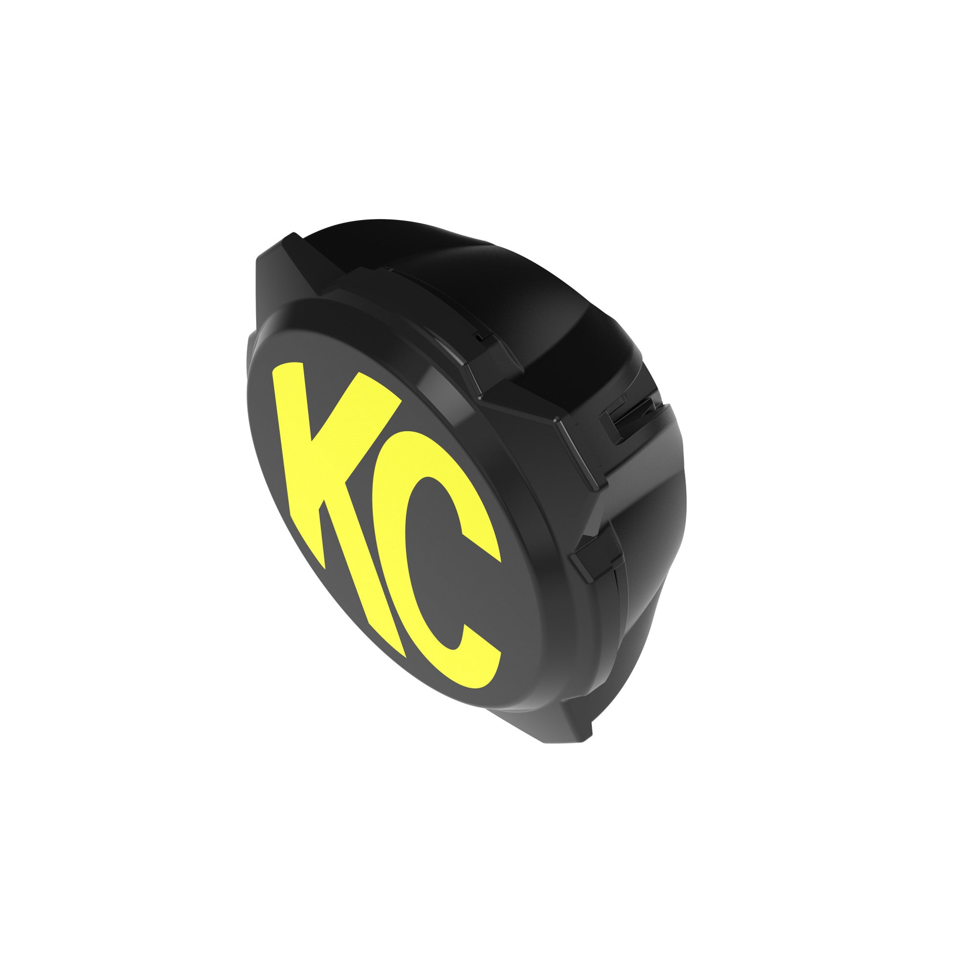 Gravity Titan 6 Inch LED Single SAE KC HiLiTES