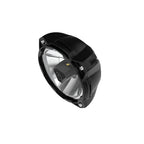 Gravity Titan 6 Inch LED Pair SAE KC HiLiTES