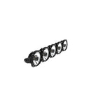 32 Inch Gravity Titan LED Light Bar 5 Light KC HiLiTES