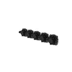 32 Inch Gravity Titan LED Light Bar 5 Light KC HiLiTES
