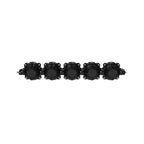 32 Inch Gravity Titan LED Light Bar 5 Light KC HiLiTES