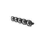 32 Inch Gravity Titan LED Light Bar 5 Light KC HiLiTES