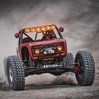 39 Inch Gravity Titan LED Light Bar 6 Light KC HiLiTES