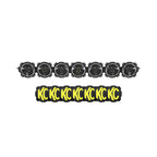 45 Inch Gravity Titan LED Light Bar 7-Lght KC HiLiTES