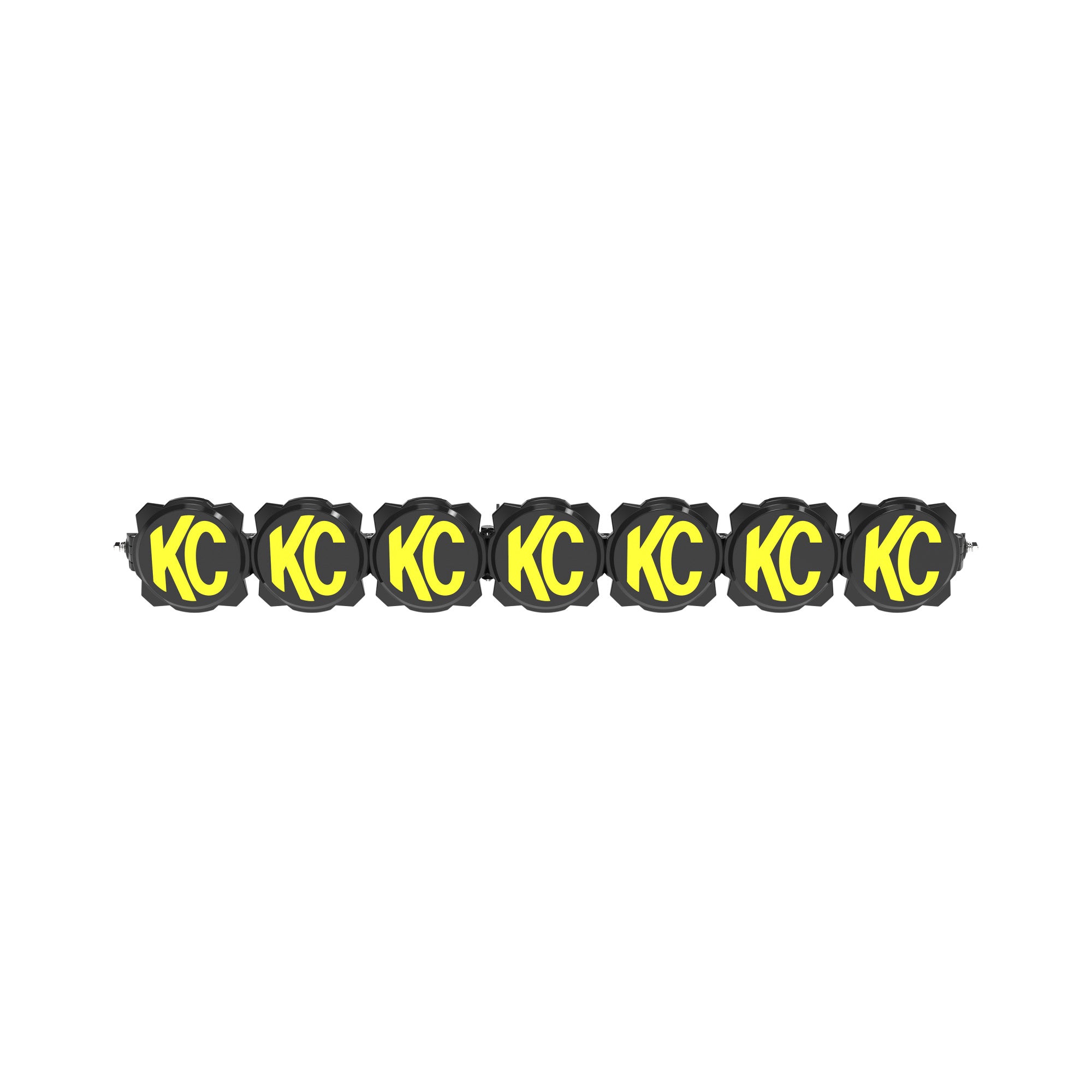 45 Inch Gravity Titan LED Light Bar 7-Lght KC HiLiTES
