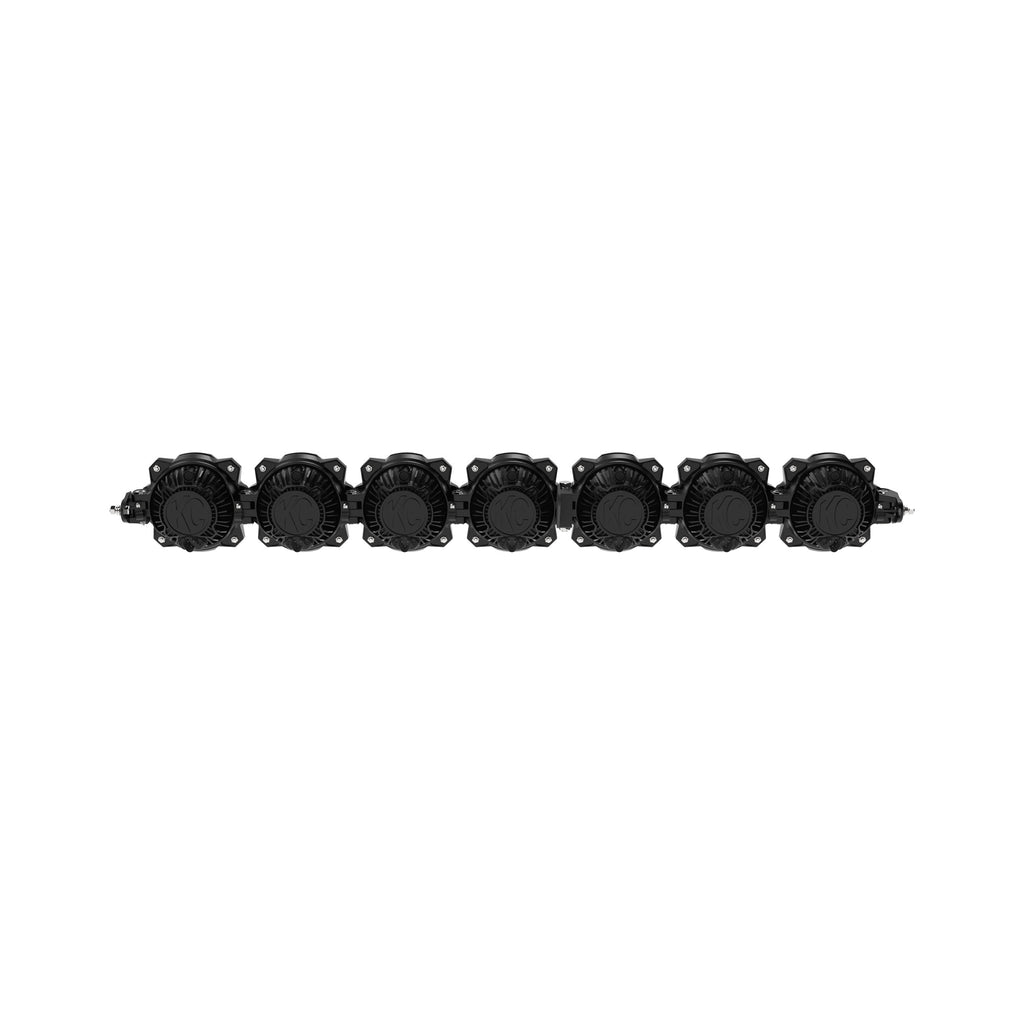 45 Inch Gravity Titan LED Light Bar 7-Lght KC HiLiTES