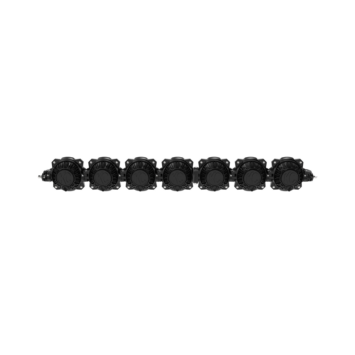 45 Inch Gravity Titan LED Light Bar 7-Lght KC HiLiTES