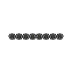 50 Inch Gravity Titan LED Light Bar 8-Lght KC HiLiTES