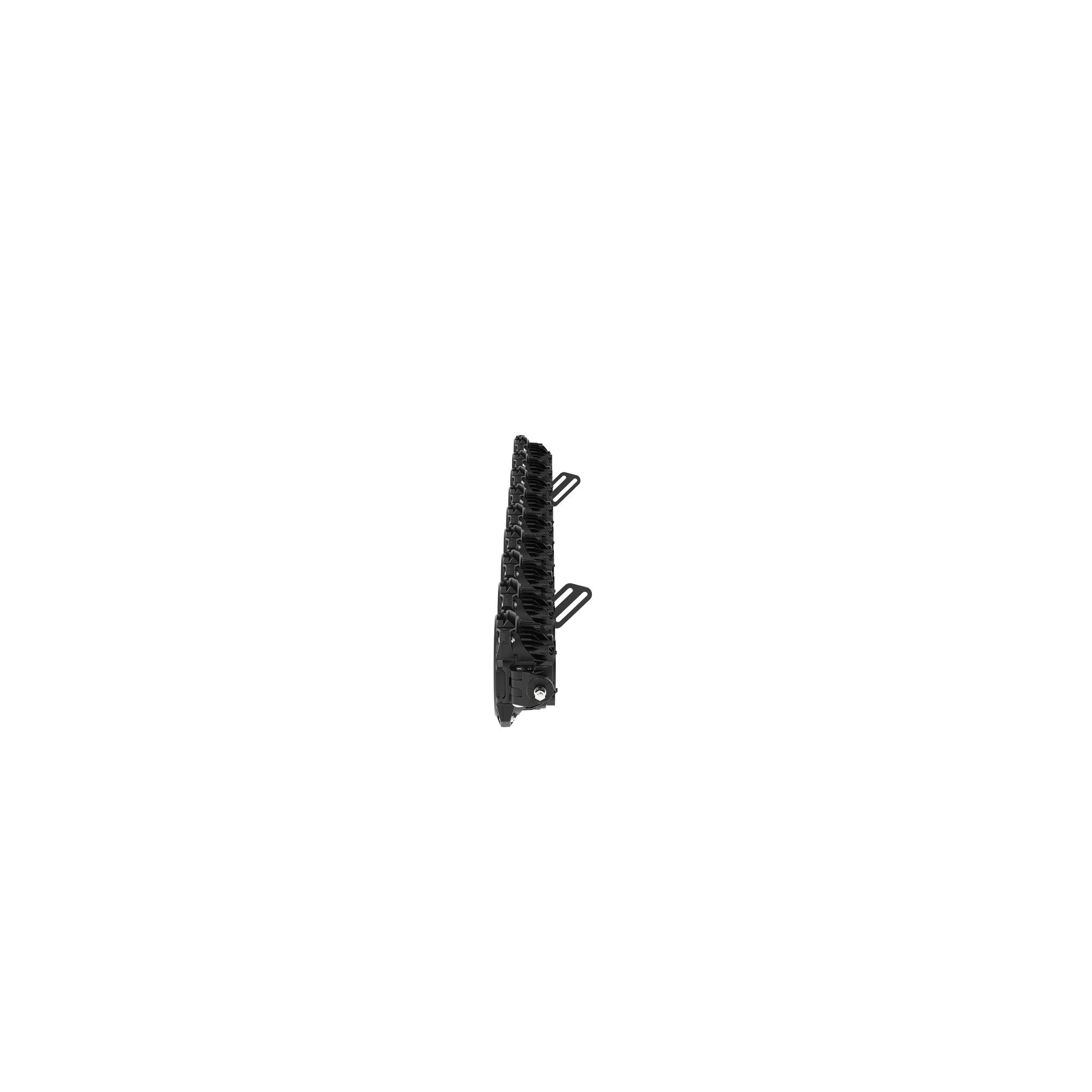 57 Inch Gravity Titan LED Light Bar 9-Lght KC HiLiTES