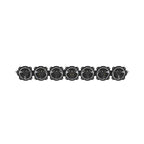 SD 45 Inch Gravity Titan LED Bar 7 Light KC HiLiTES