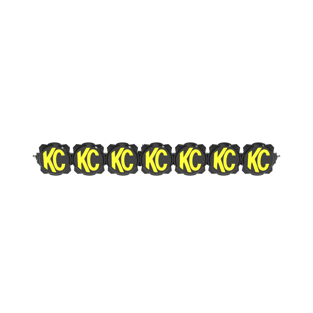 SD 45 Inch Gravity Titan LED Bar 7 Light KC HiLiTES