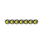 SD 45 Inch Gravity Titan LED Bar 7 Light KC HiLiTES