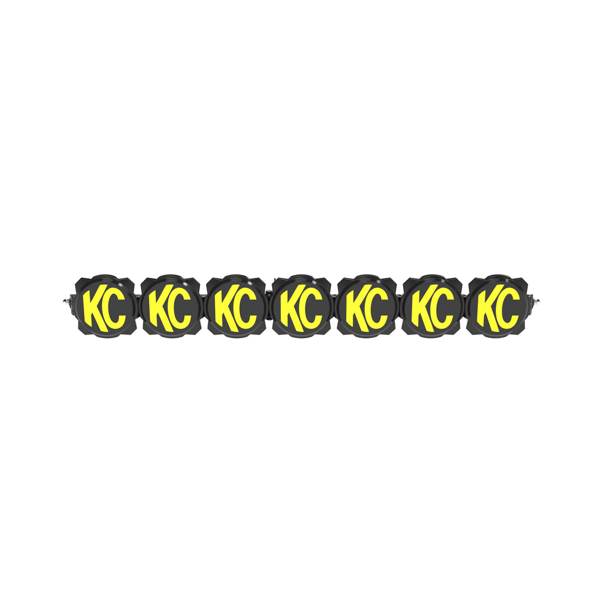 SD 45 Inch Gravity Titan LED Bar 7 Light KC HiLiTES