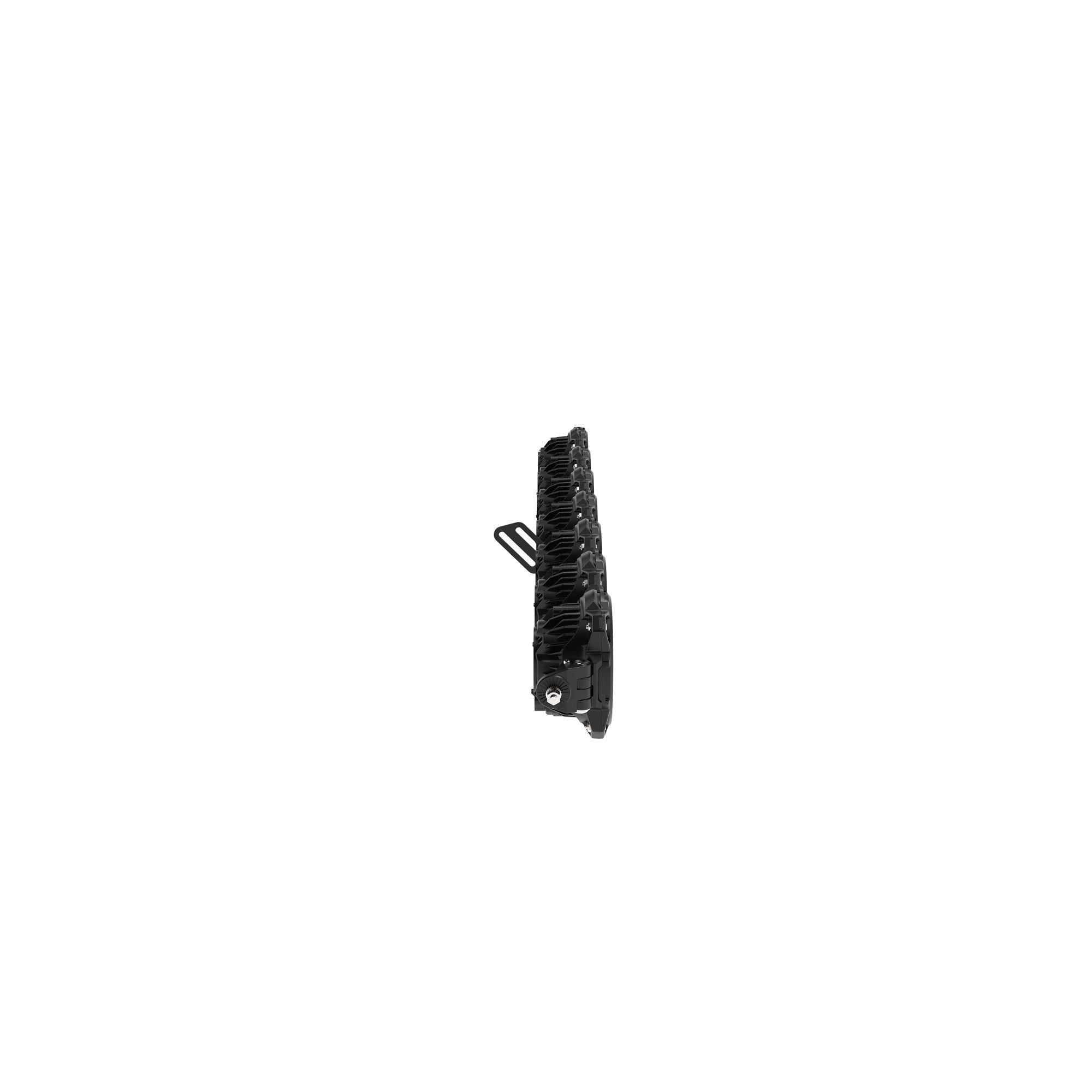 SD 45 Inch Gravity Titan LED Bar 7 Light KC HiLiTES
