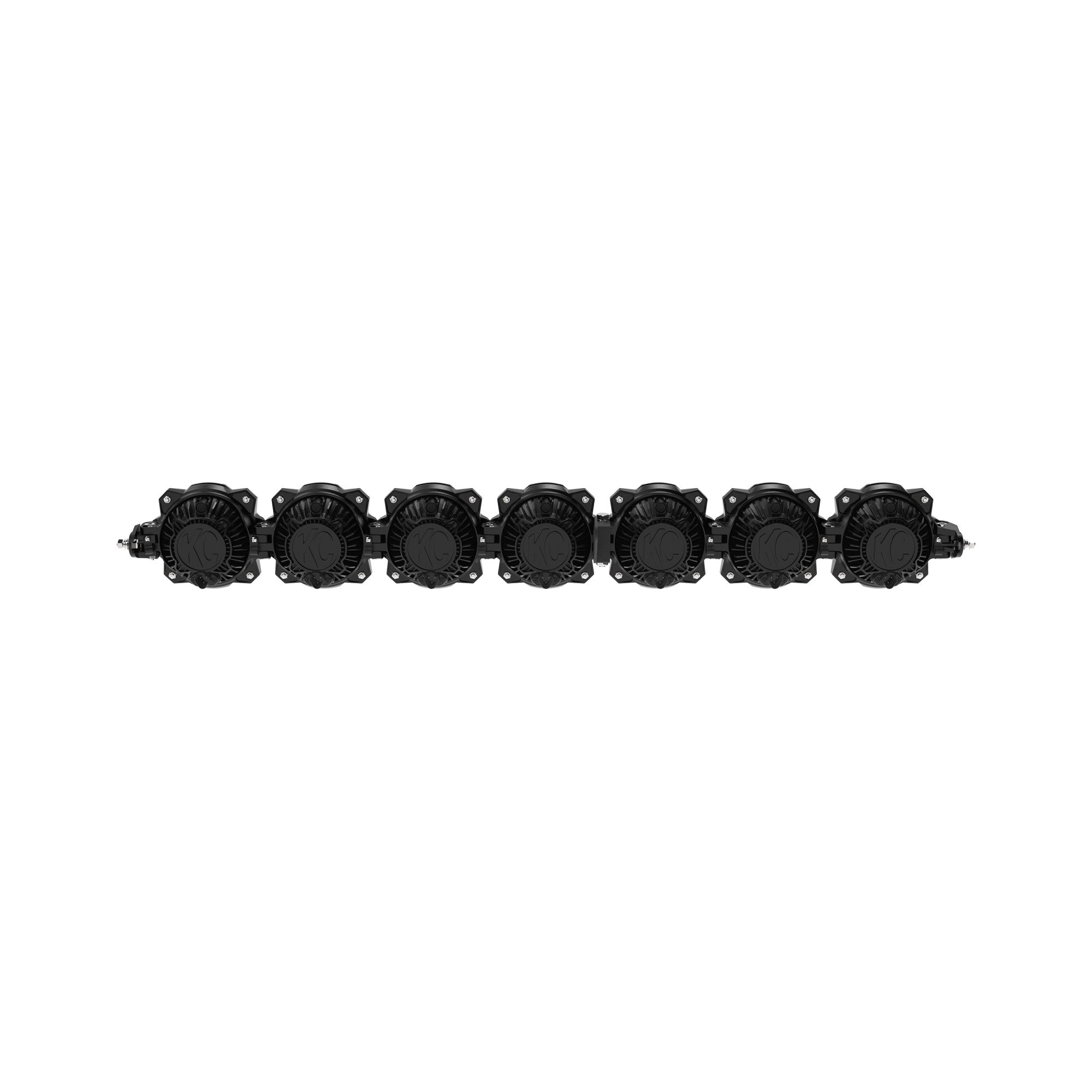 SD 45 Inch Gravity Titan LED Bar 7 Light KC HiLiTES