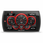 Trinity 2 EX Platinum Ford s 1996-2023 Ford s Gas Custom Tuning DiabloSport