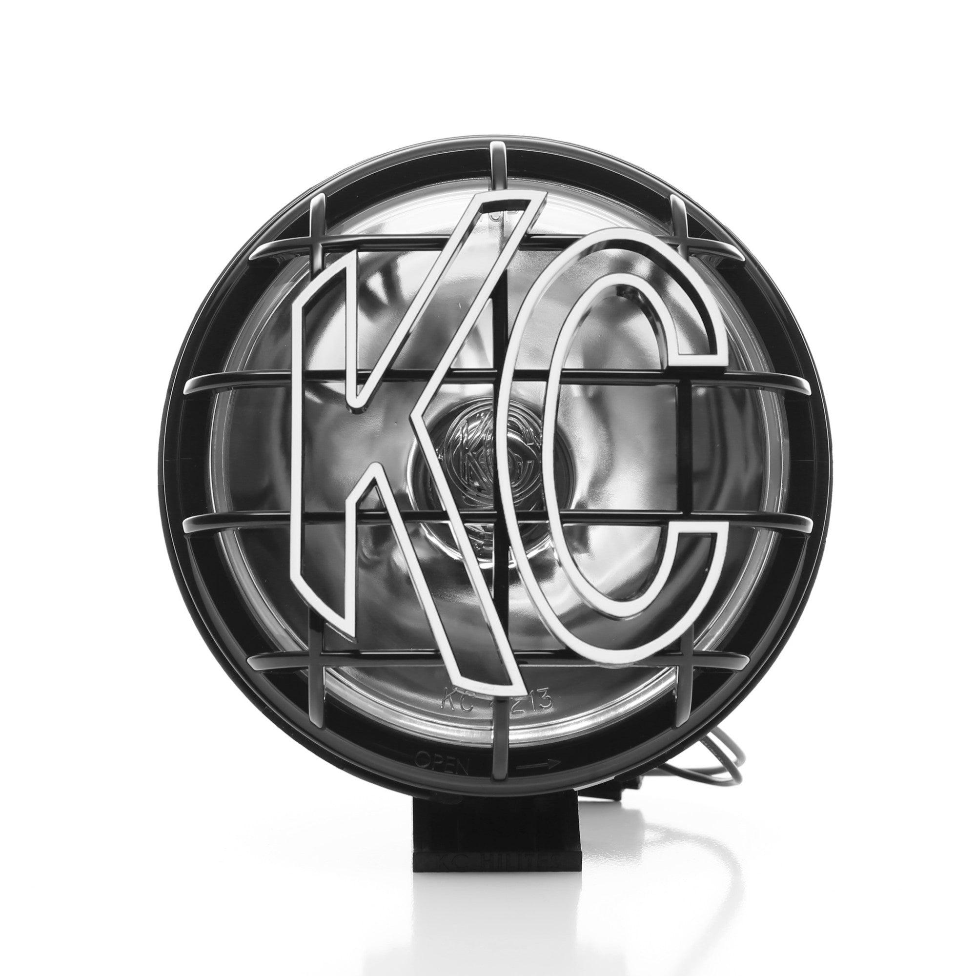 Apollo Pro Halogen 6 Inch Spot 2 Light System KC HiLiTES