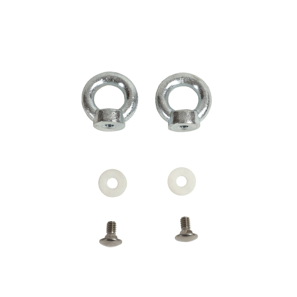 Eye Nut KC M-Rack Kit KC HiLiTES