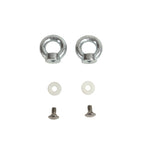 Eye Nut KC M-Rack Kit KC HiLiTES