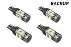 Diode Dynamics 921 XPR LED Cool White (four)