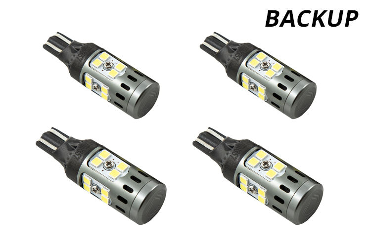 Diode Dynamics 921 XPR LED Cool White (four)