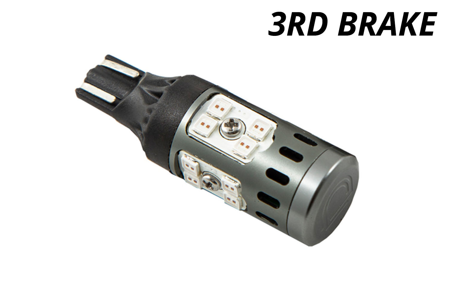 Diode Dynamics 921 XPR Red (single)