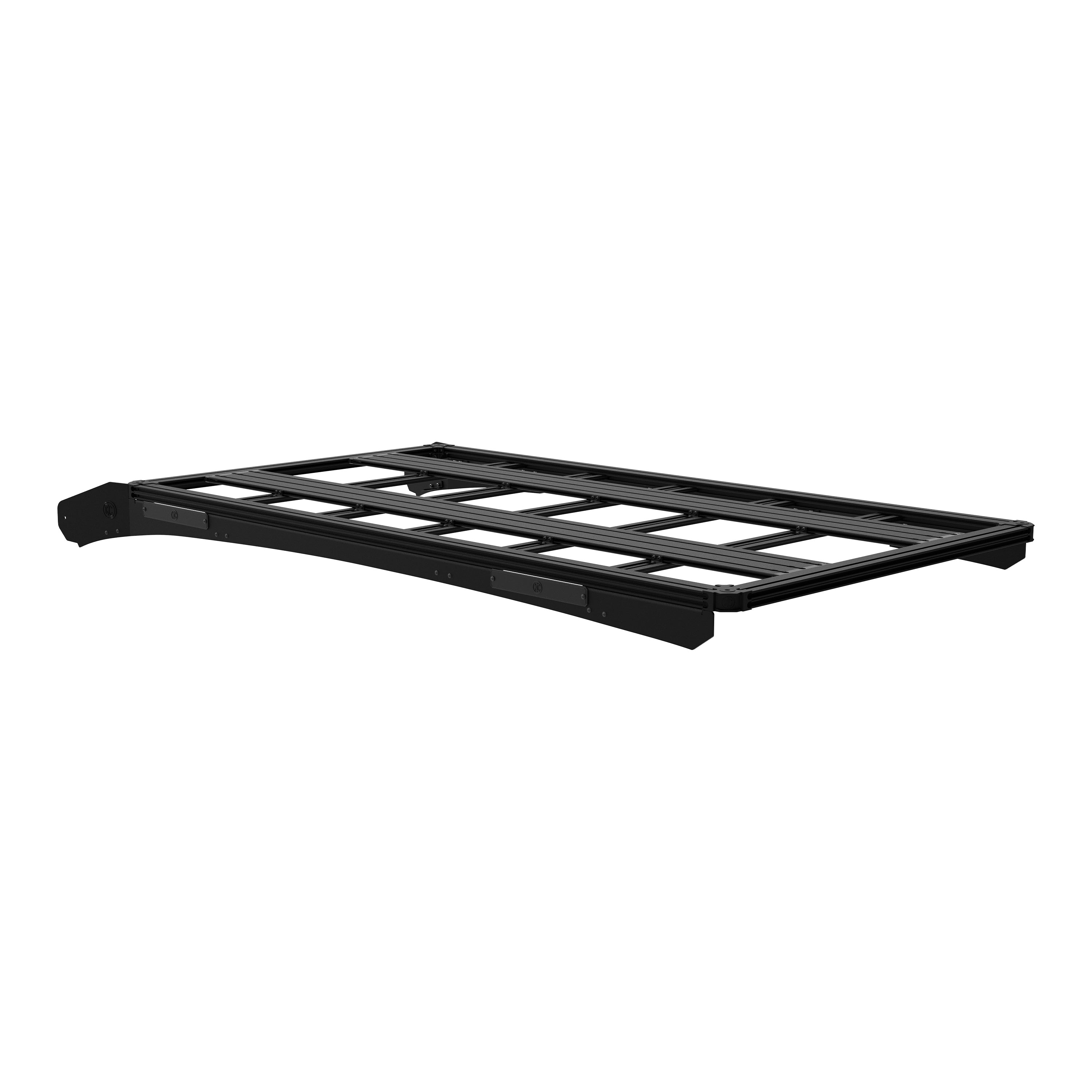 10-23 Lexus Gx460/Toyota Lc 150 Platform One Roof Rack KC HiLiTES