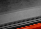 Trifecta 2.0 Tonneau Cover Black Leather Grained Fabric 2024-2026 Toyota Tacoma 6' 2 inch Bed Extang