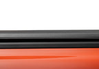 Trifecta 2.0 Tonneau Cover Black Leather Grained Fabric 2024-2026 Toyota Tacoma 6' 2 inch Bed Extang