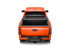 Trifecta 2.0 Tonneau Cover Black Leather Grained Fabric 2024-2026 Toyota Tacoma 6' 2 inch Bed Extang
