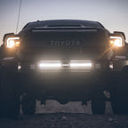 30 Inch Dual Function SAE Auxilary High Beam Driving Lights SR-Series Pro RIGID Industries