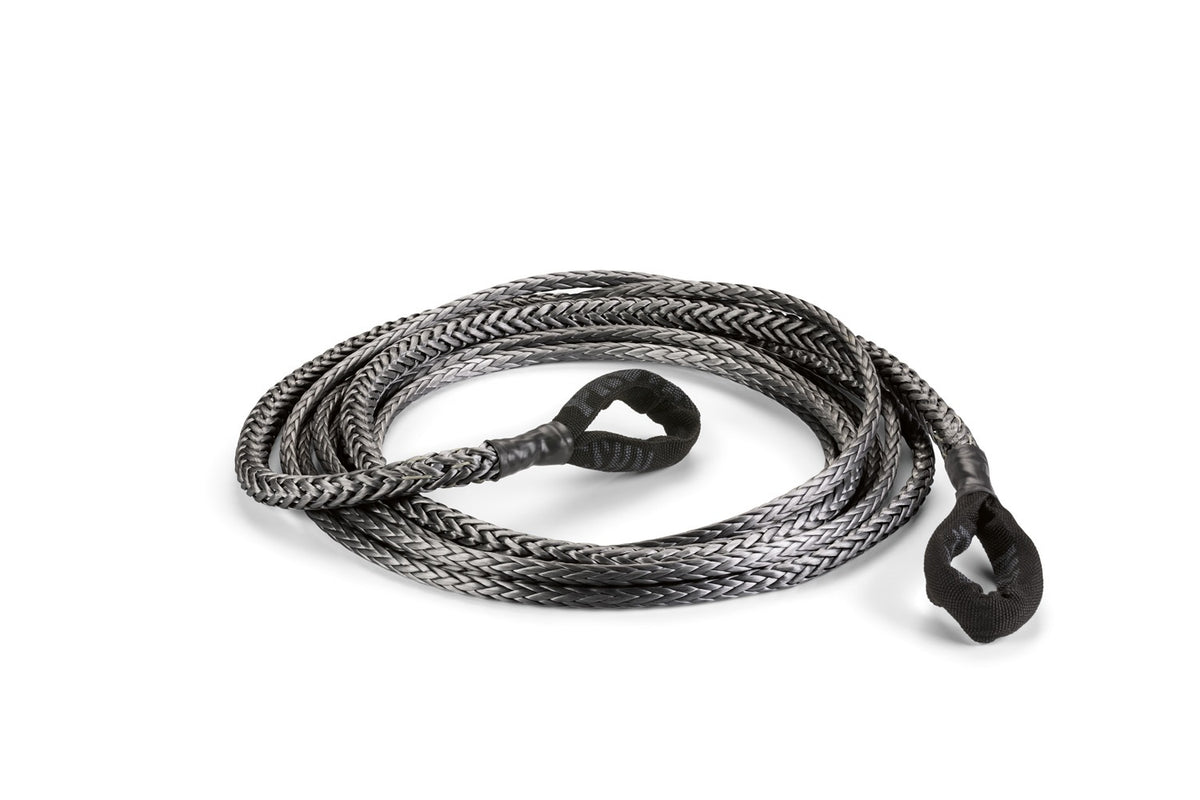 Spydura Pro Synthetic Rope Extension, 3/8 in x 25 ft