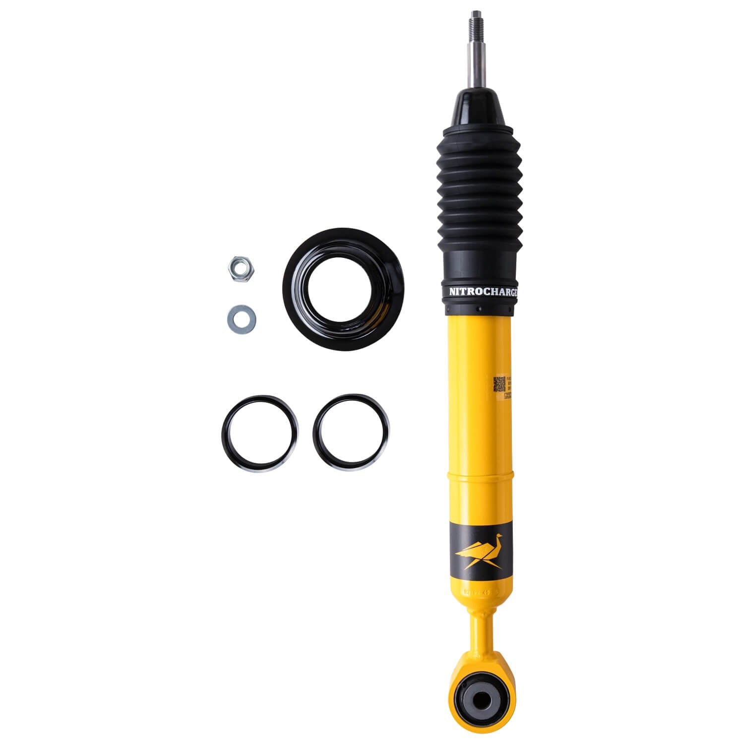 22-26 Toyota Tundra Front Nitrocharger Plus Strut