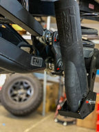 Foutz Motorsports Adjustable Rear Suspension Kit 2021-2024 Ram 1500 TRX
