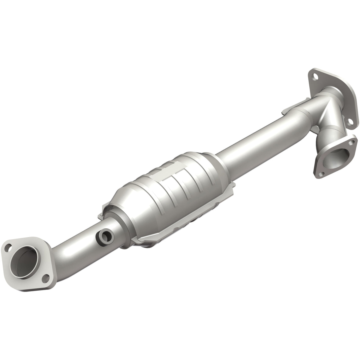09 Toyota 4Runner 4.7L HM Grade Federal/EPA Compliant Direct-Fit Catalytic Converter (OE 17410-50450)