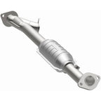 09 Toyota 4Runner 4.7L HM Grade Federal/EPA Compliant Direct-Fit Catalytic Converter (OE 17410-50450)