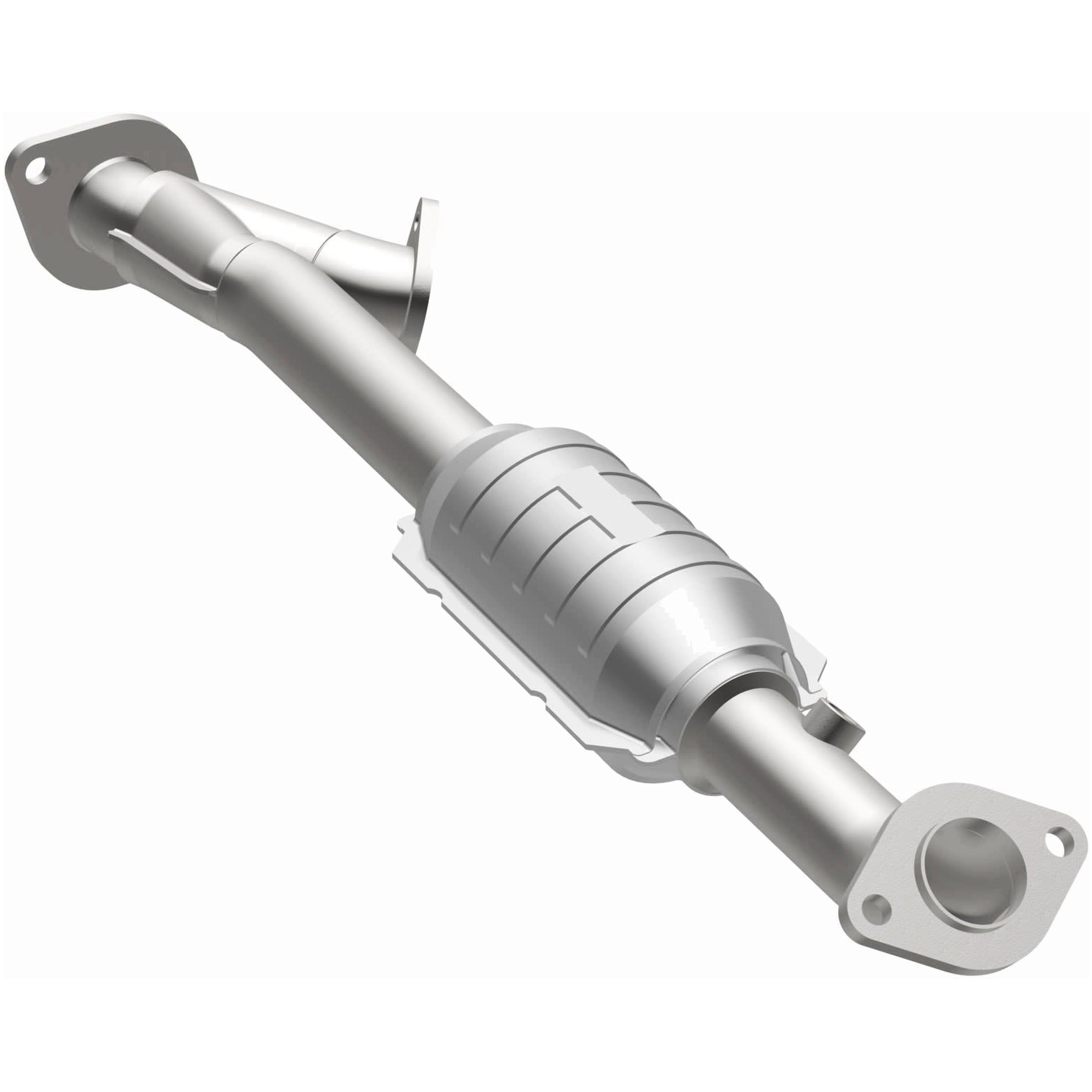 09 Toyota 4Runner 4.7L HM Grade Federal/EPA Compliant Direct-Fit Catalytic Converter (OE 17410-50450)